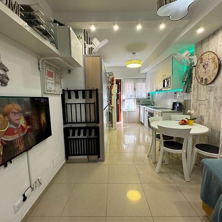 Badarosa House10Min To Barcelona City&Nearto Beach Badalona Esterno foto