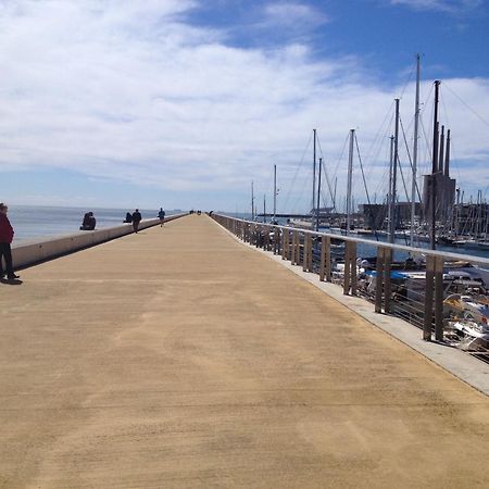 Badarosa House10Min To Barcelona City&Nearto Beach Badalona Esterno foto