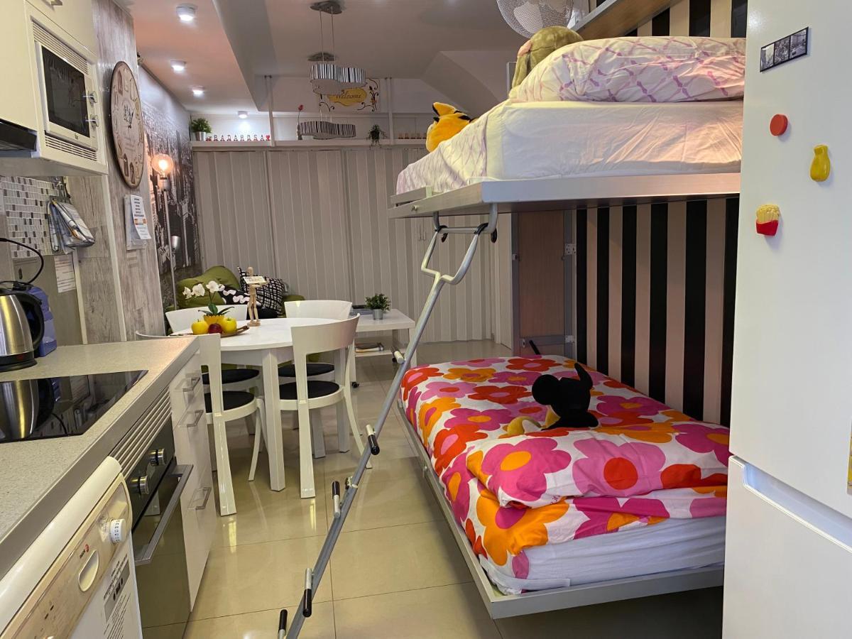 Badarosa House10Min To Barcelona City&Nearto Beach Badalona Esterno foto
