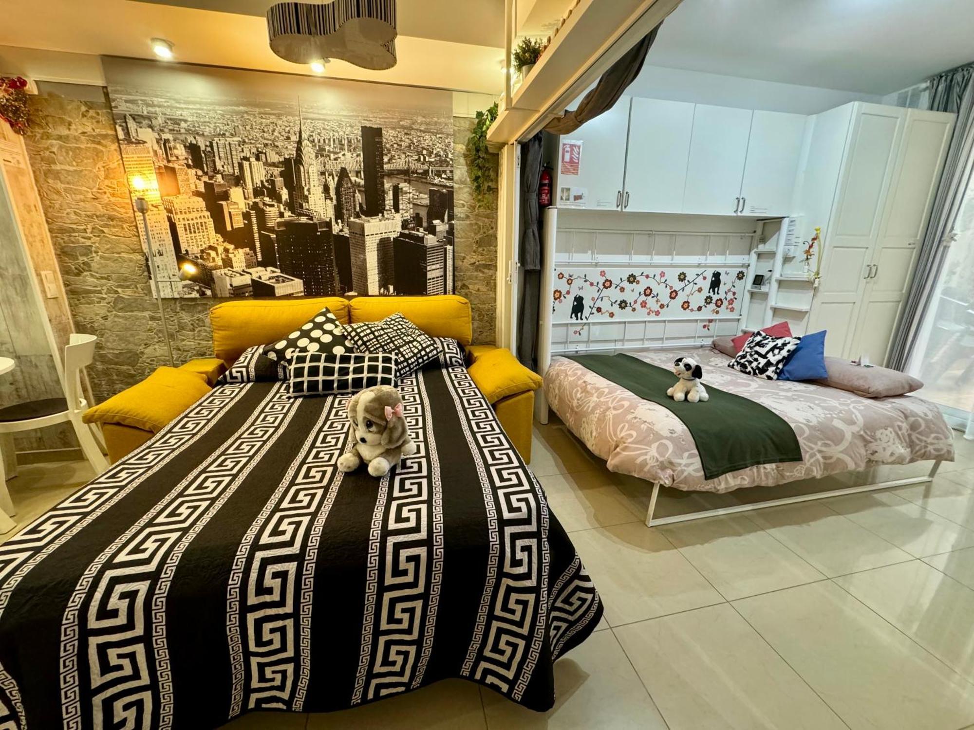 Badarosa House10Min To Barcelona City&Nearto Beach Badalona Esterno foto