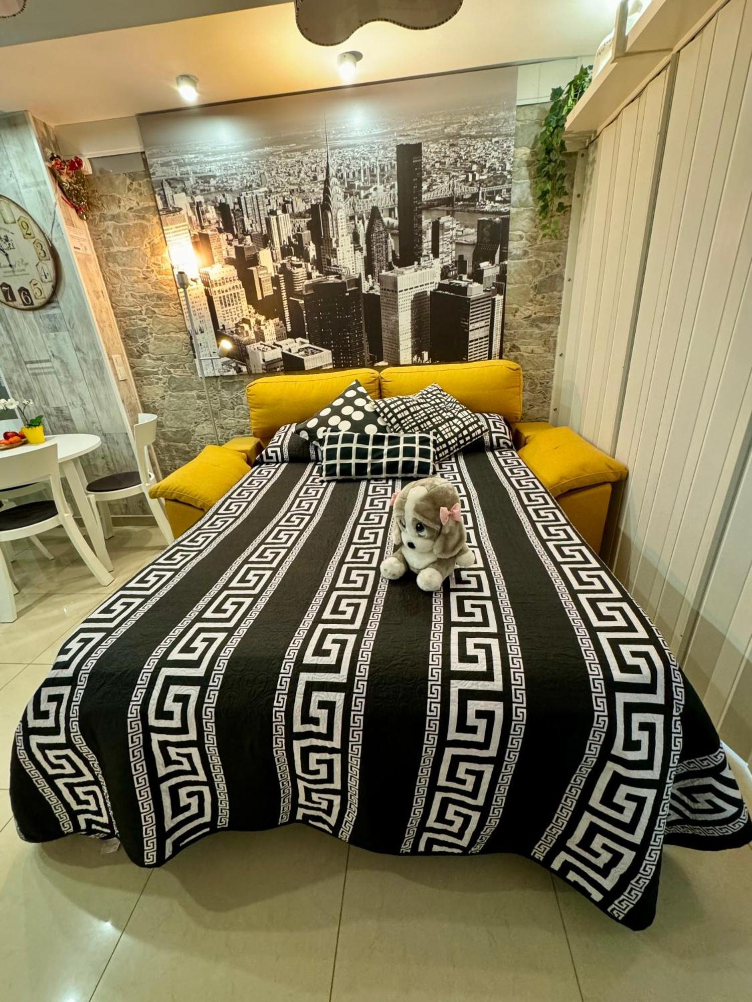 Badarosa House10Min To Barcelona City&Nearto Beach Badalona Esterno foto