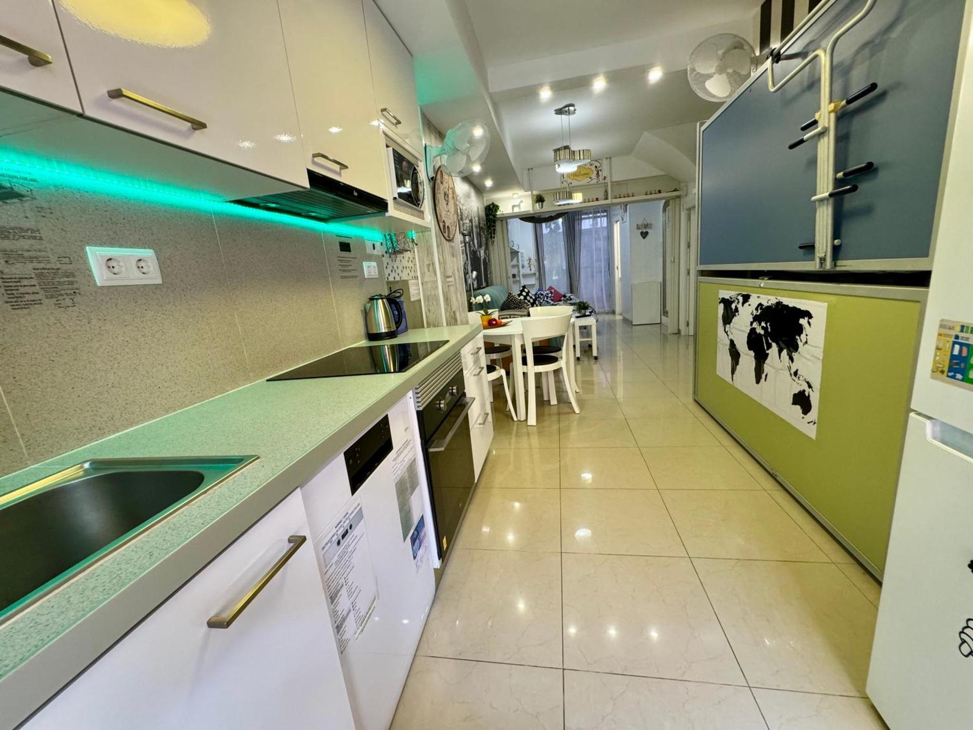Badarosa House10Min To Barcelona City&Nearto Beach Badalona Esterno foto