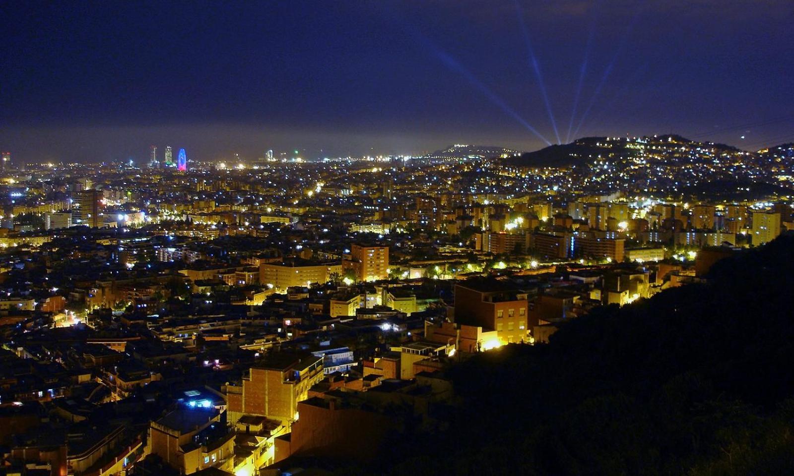 Badarosa House10Min To Barcelona City&Nearto Beach Badalona Esterno foto