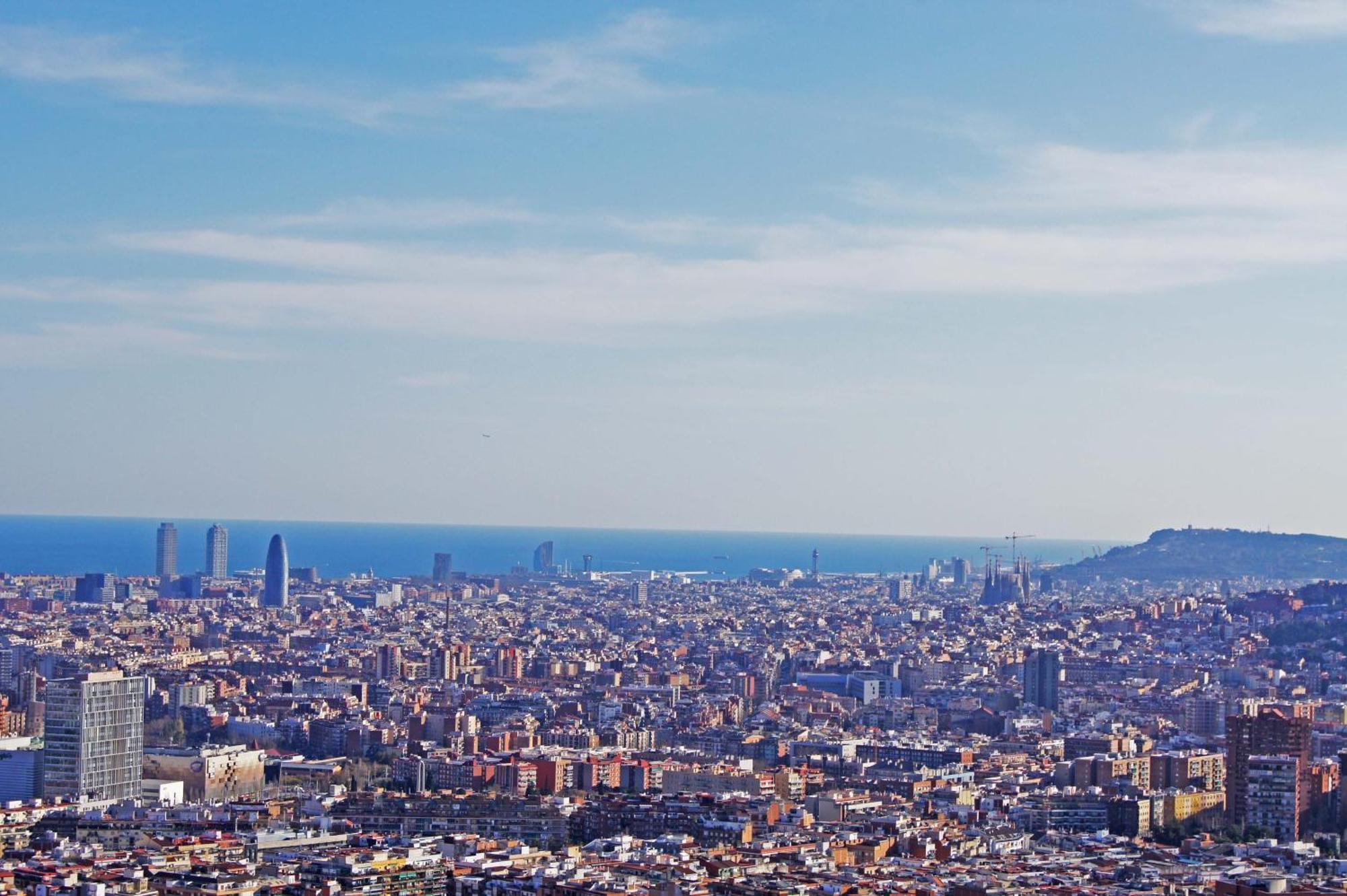 Badarosa House10Min To Barcelona City&Nearto Beach Badalona Esterno foto