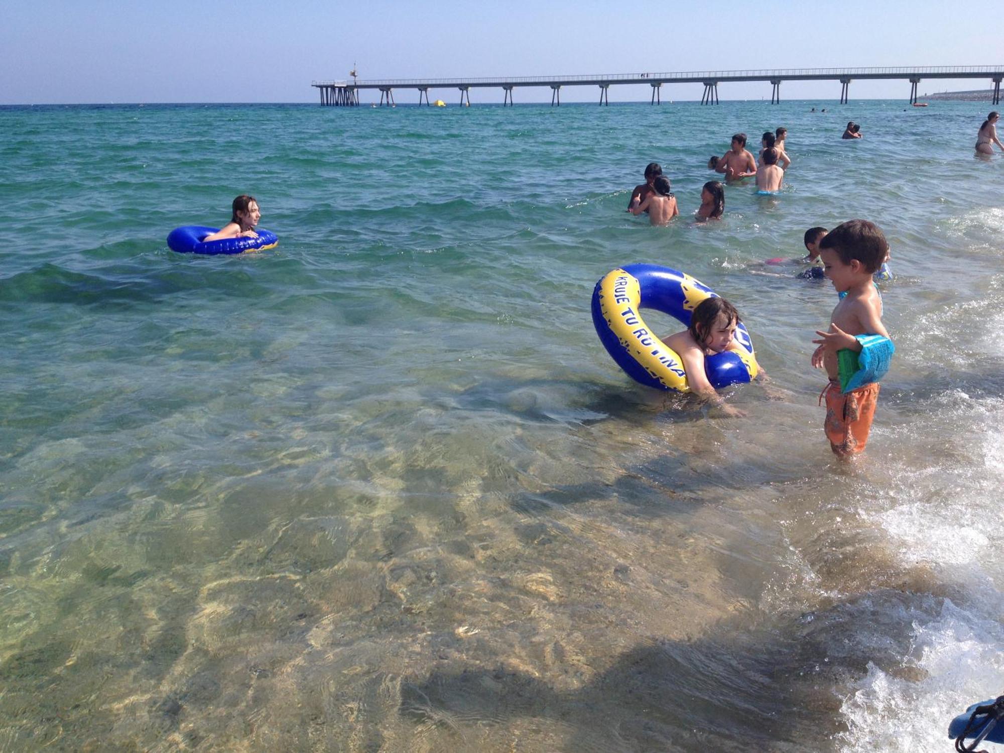 Badarosa House10Min To Barcelona City&Nearto Beach Badalona Esterno foto