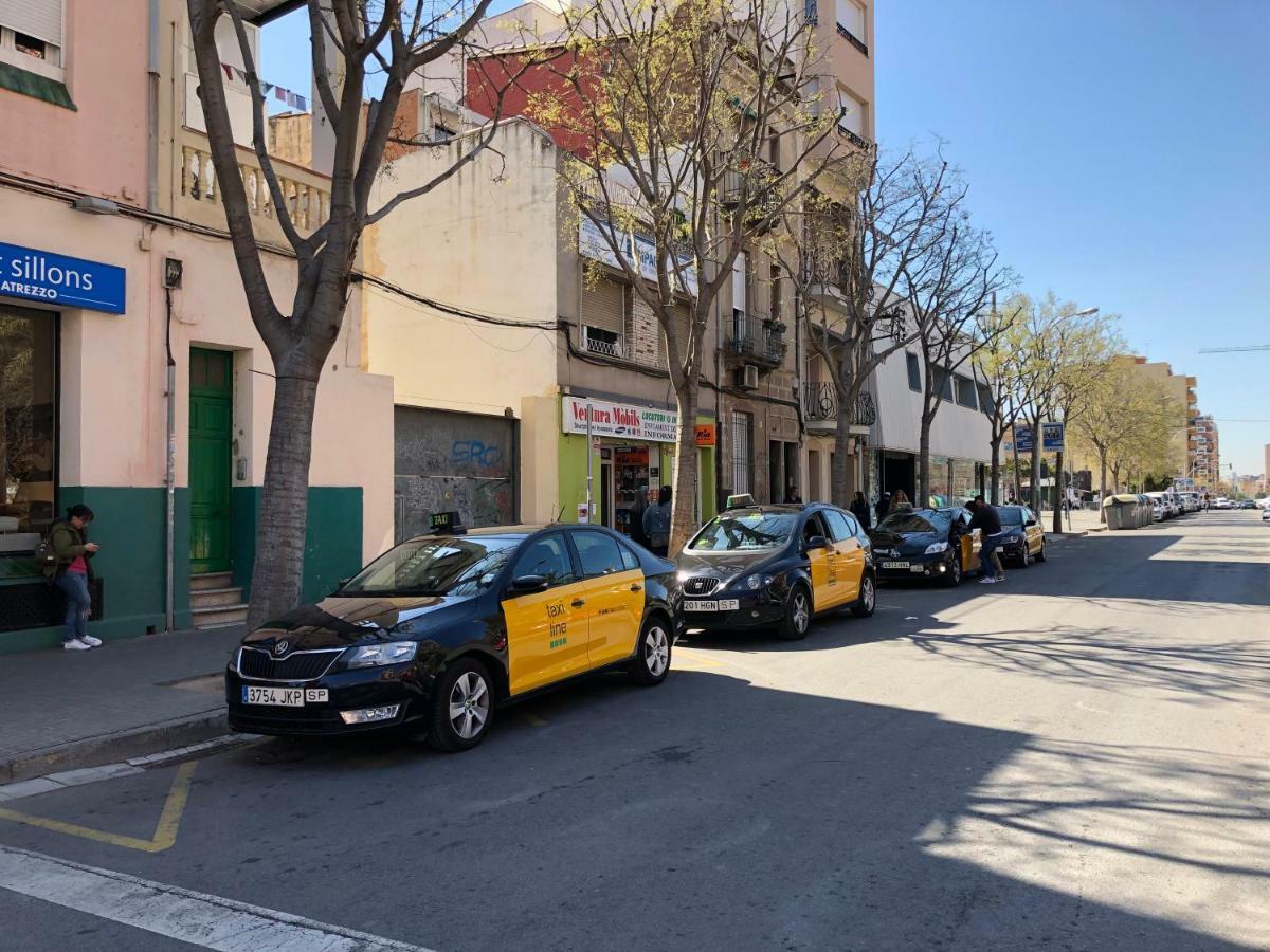 Badarosa House10Min To Barcelona City&Nearto Beach Badalona Esterno foto