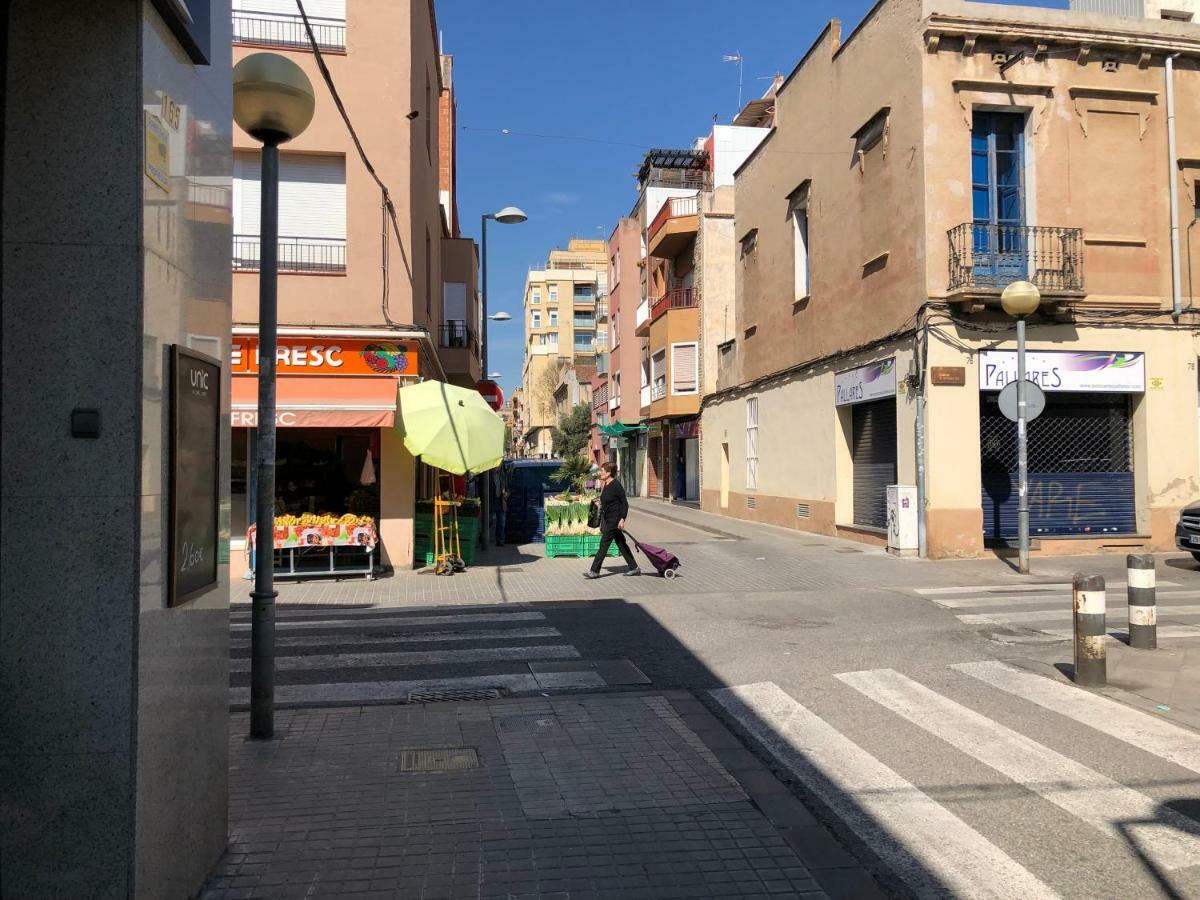 Badarosa House10Min To Barcelona City&Nearto Beach Badalona Esterno foto