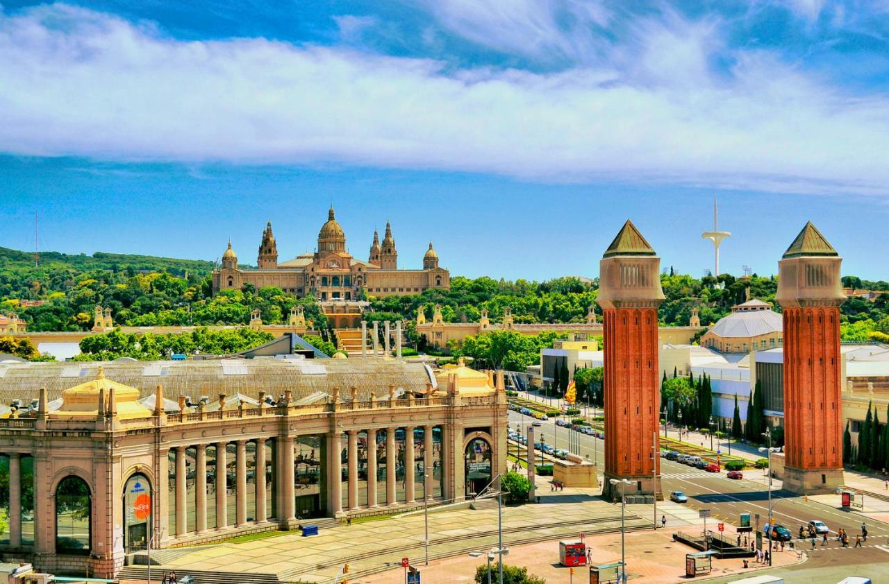 Badarosa House10Min To Barcelona City&Nearto Beach Badalona Esterno foto