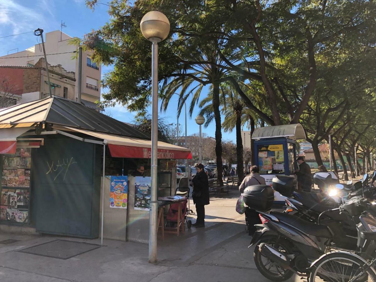 Badarosa House10Min To Barcelona City&Nearto Beach Badalona Esterno foto
