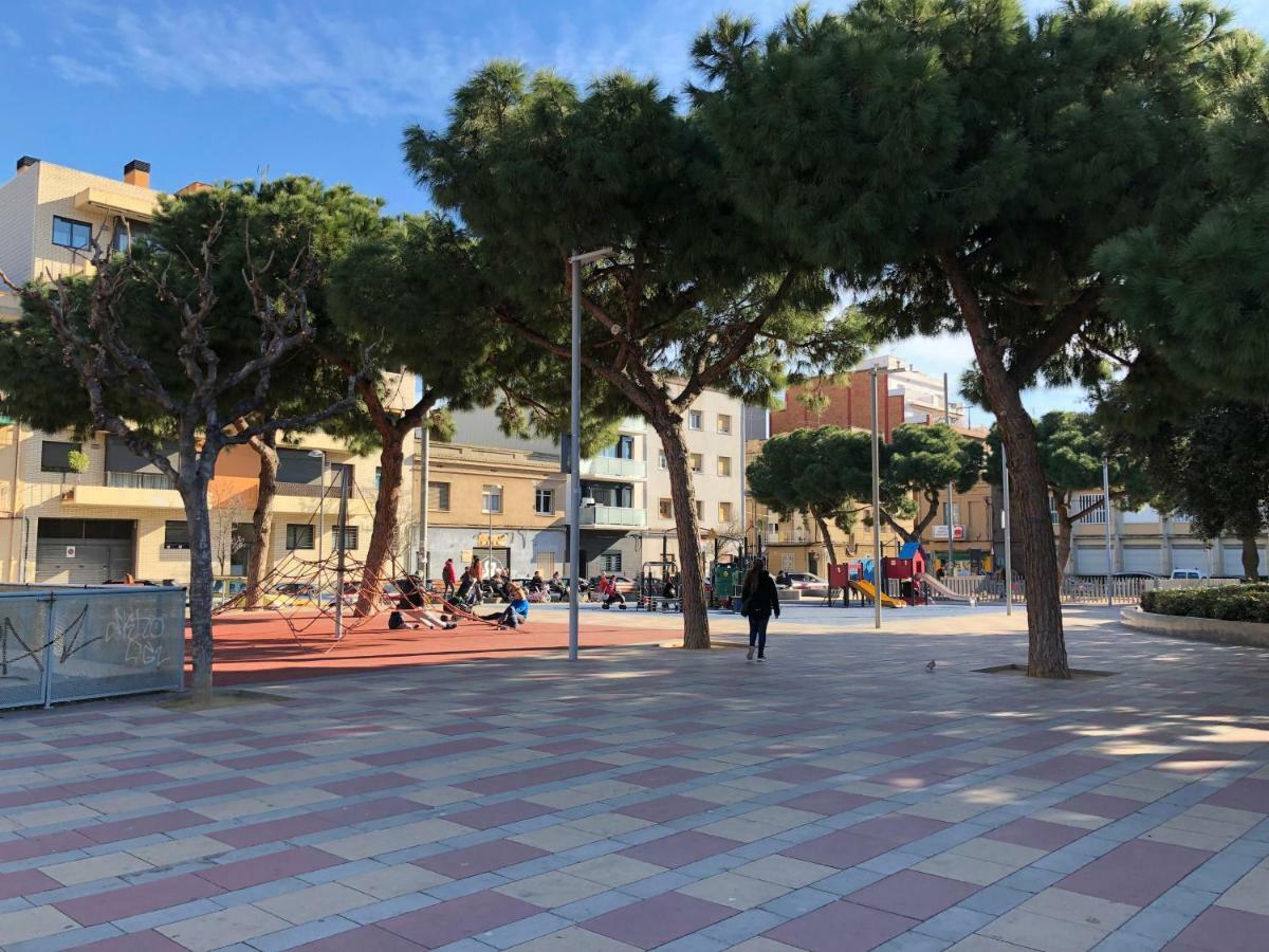 Badarosa House10Min To Barcelona City&Nearto Beach Badalona Esterno foto