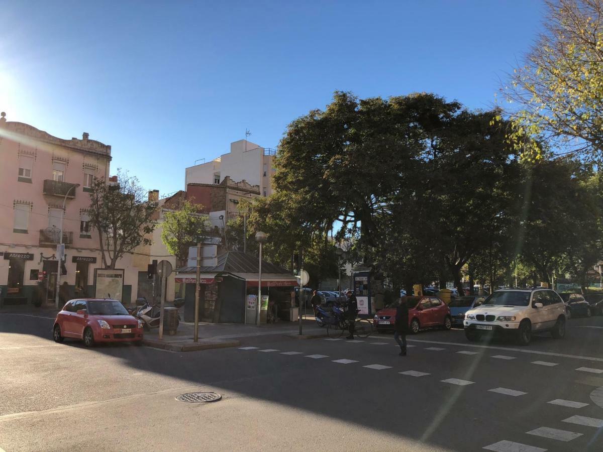 Badarosa House10Min To Barcelona City&Nearto Beach Badalona Esterno foto