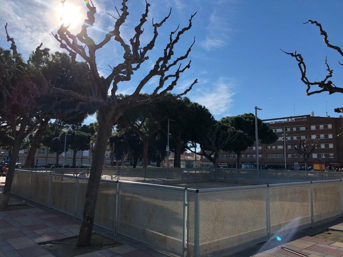 Badarosa House10Min To Barcelona City&Nearto Beach Badalona Esterno foto