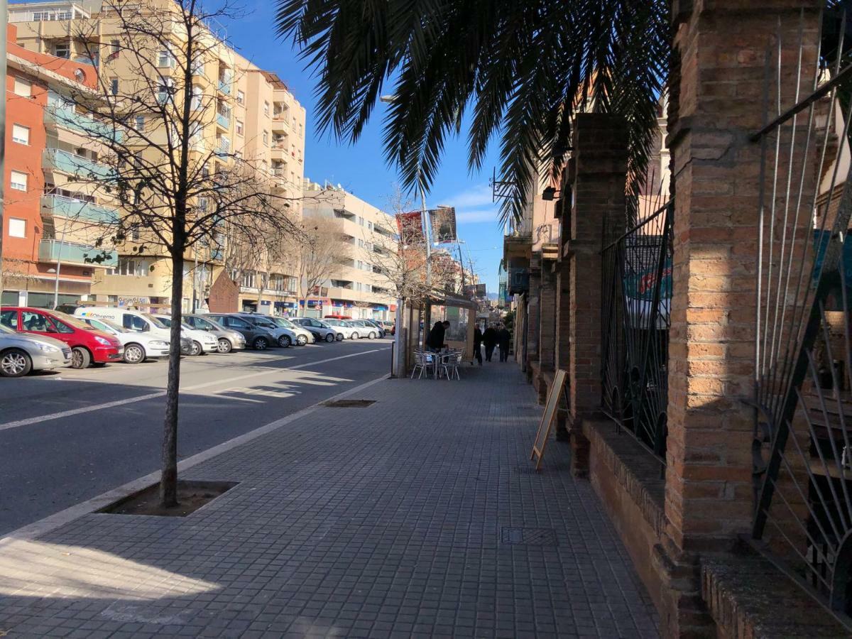 Badarosa House10Min To Barcelona City&Nearto Beach Badalona Esterno foto