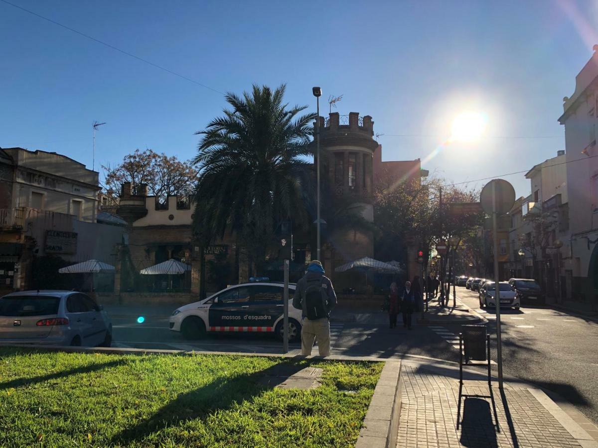 Badarosa House10Min To Barcelona City&Nearto Beach Badalona Esterno foto