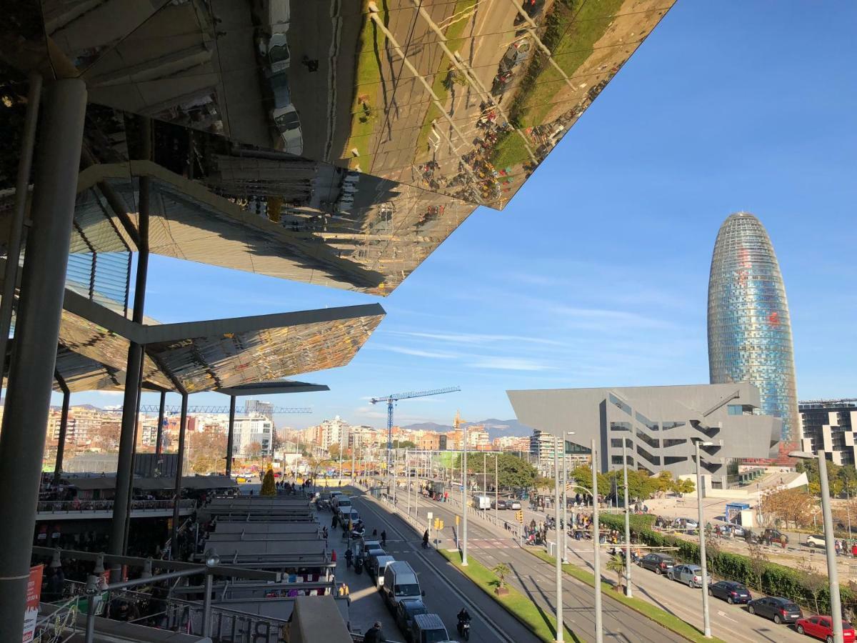 Badarosa House10Min To Barcelona City&Nearto Beach Badalona Esterno foto