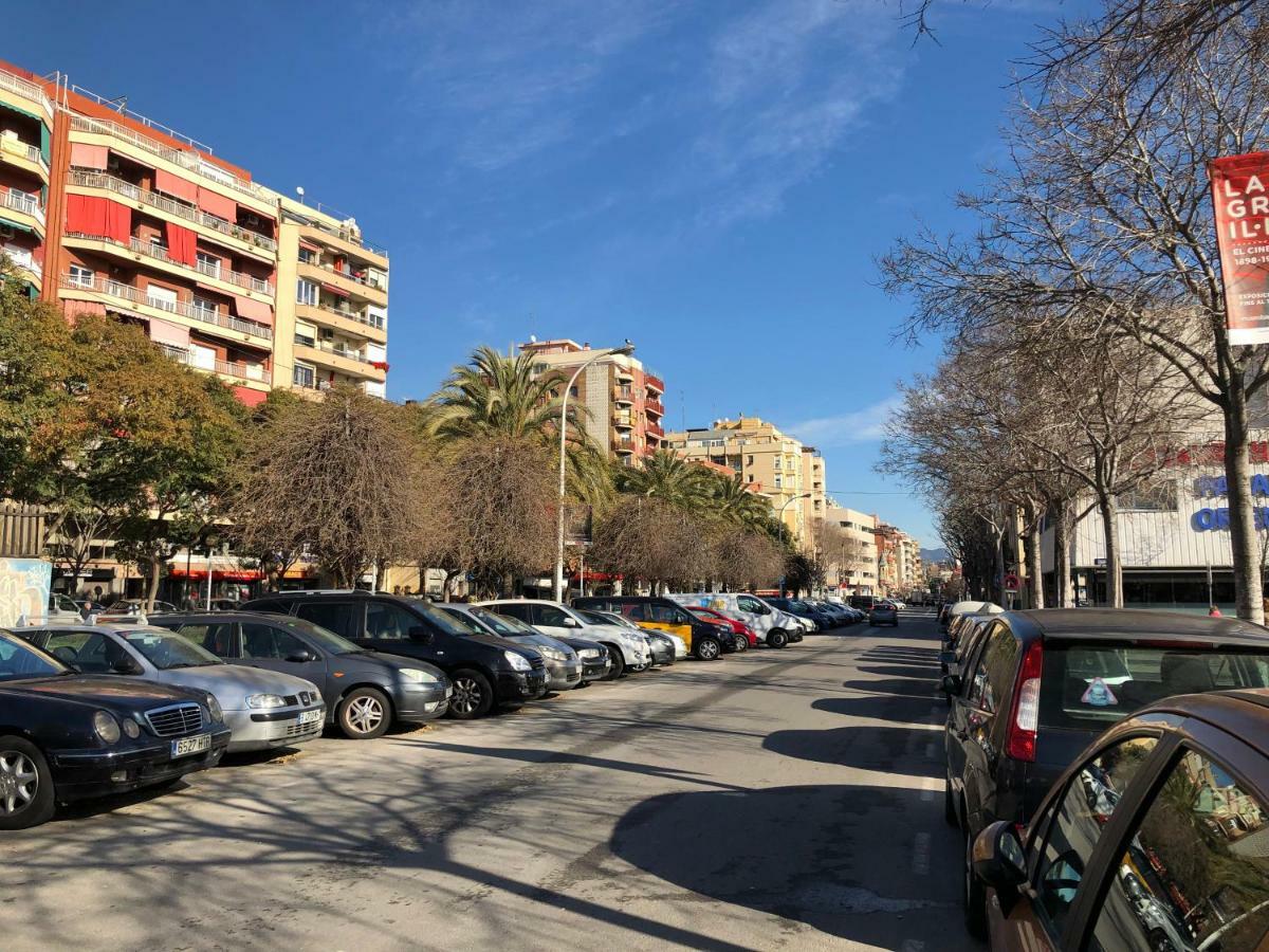 Badarosa House10Min To Barcelona City&Nearto Beach Badalona Esterno foto