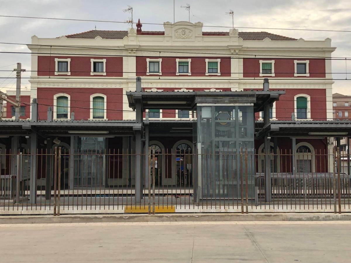 Badarosa House10Min To Barcelona City&Nearto Beach Badalona Esterno foto