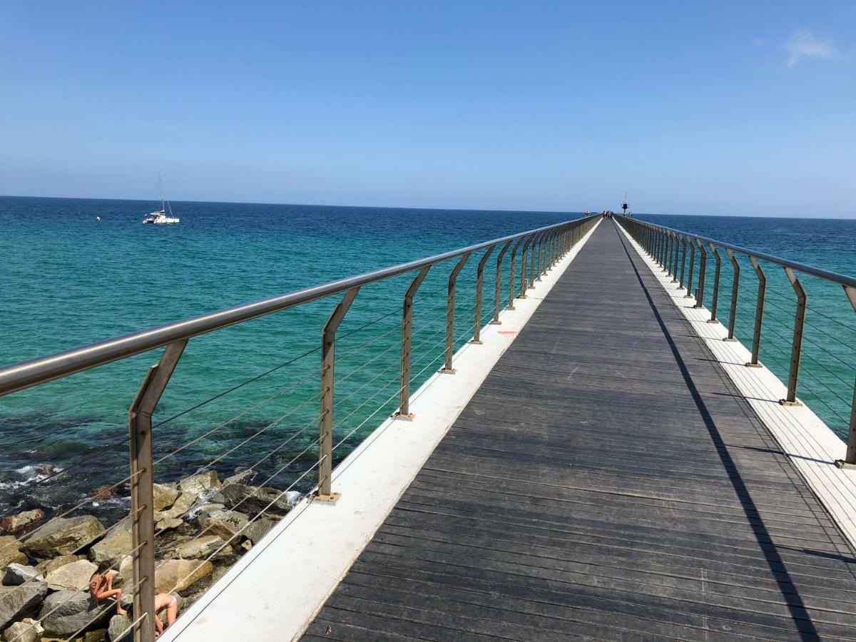 Badarosa House10Min To Barcelona City&Nearto Beach Badalona Esterno foto