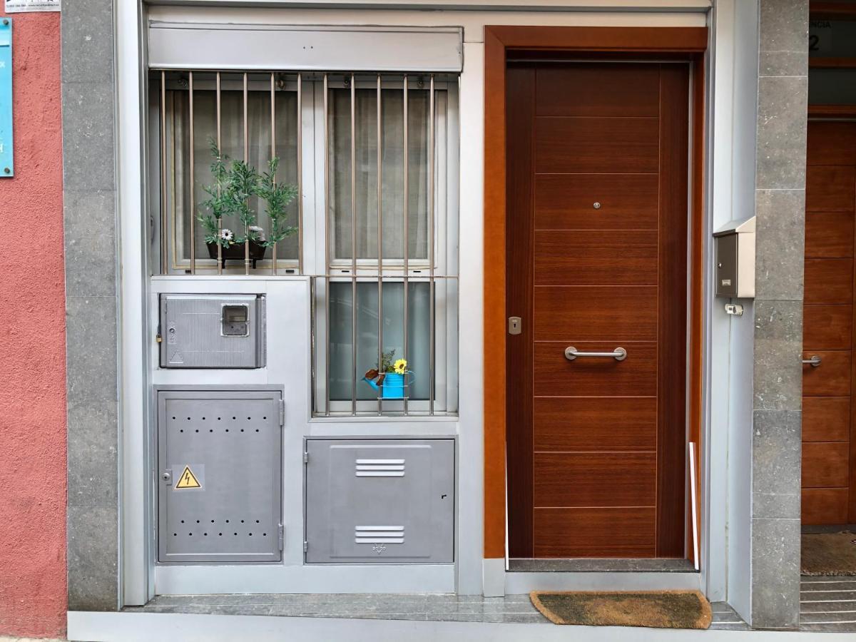 Badarosa House10Min To Barcelona City&Nearto Beach Badalona Esterno foto